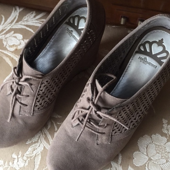 Fergalicious Wedge EUC 10 FINAL $$$ - Picture 8 of 8